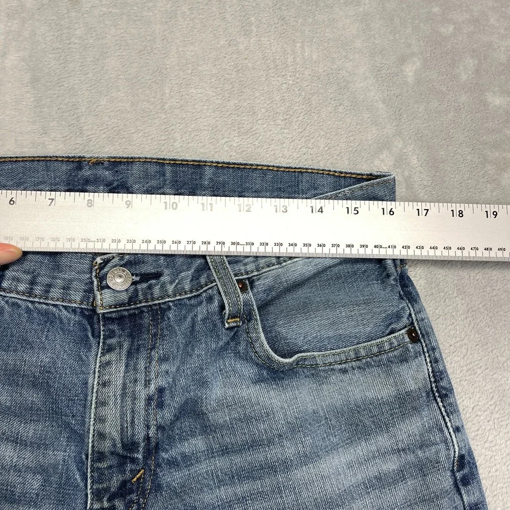 Levis product pair